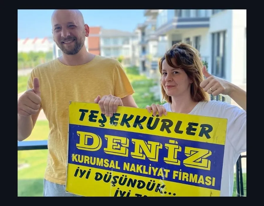 Müşteri memnuniyeti fotoğrafı